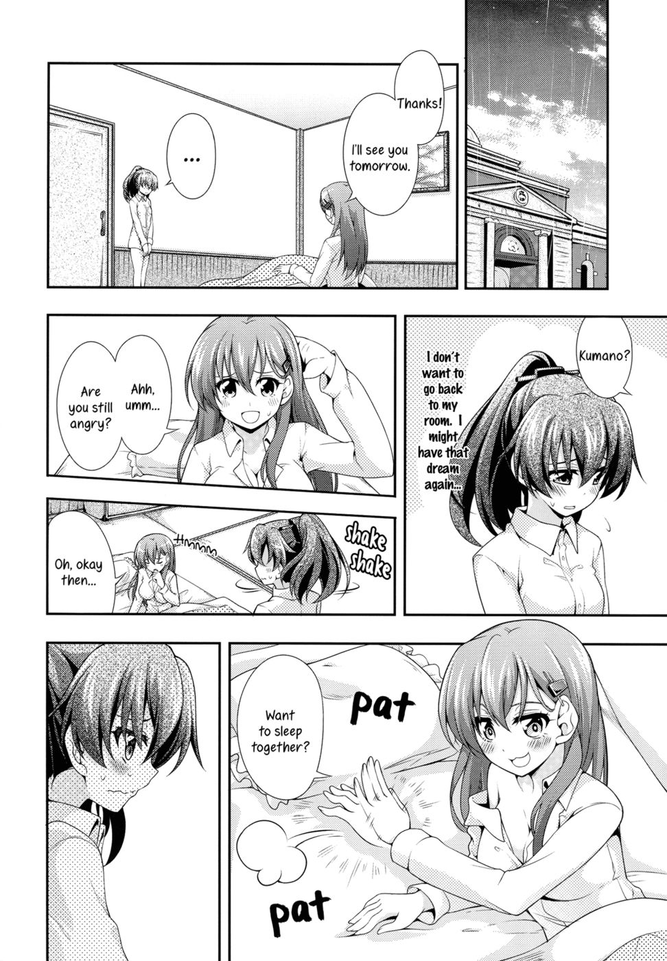 Hentai Manga Comic-Blossoming Maidens-Read-11